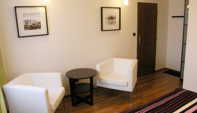 Penzion Panorama Český Krumlov